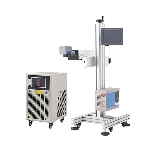 china flying uv laser coder company China Factory