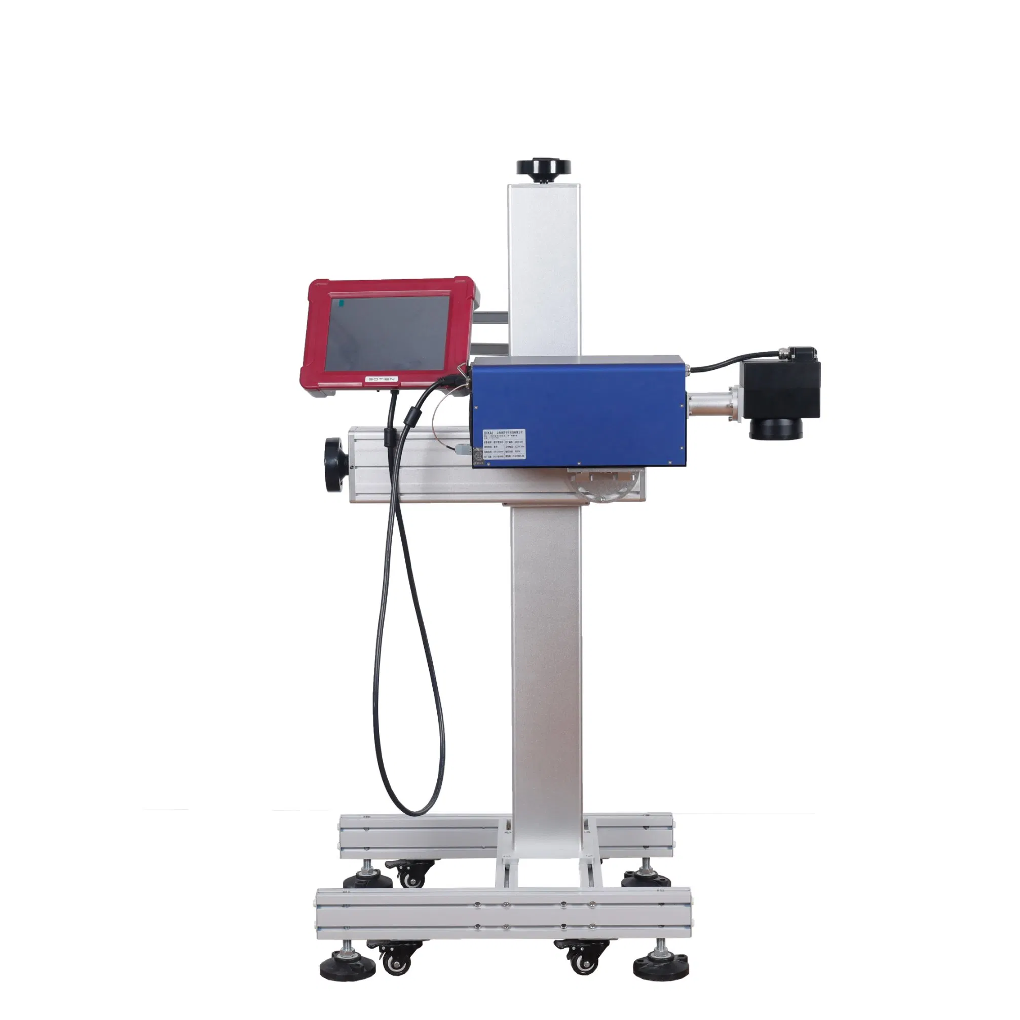 china flying uv laser coder company