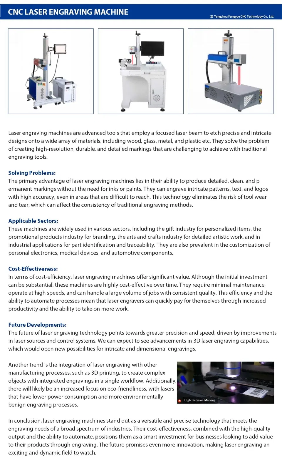 china flying uv laser coder company