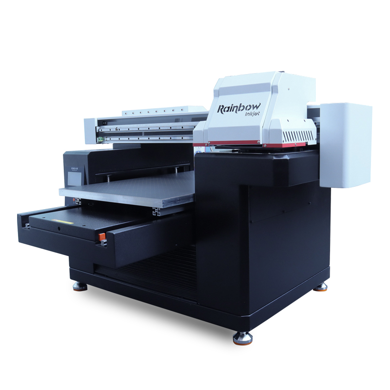 china flying uv laser coder company