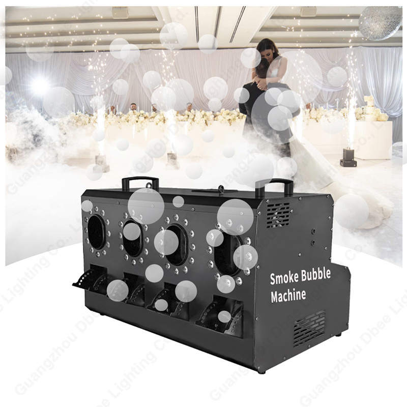 china fog and bubble machine wholesale China Factory