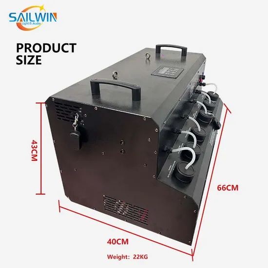 china fog and bubble machine wholesale