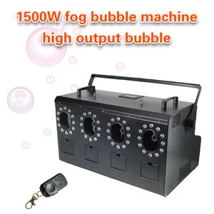 china fog bubble machine wholesale