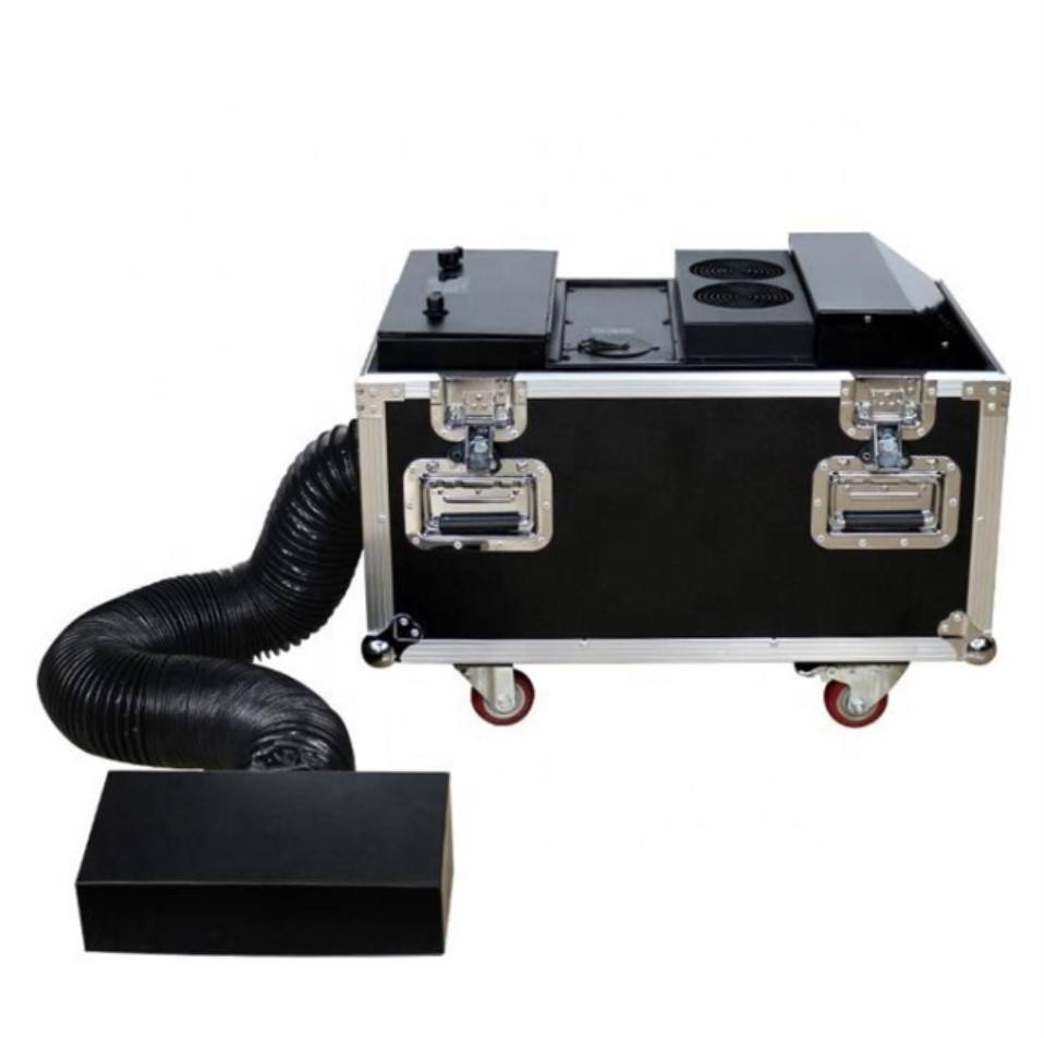 china fog chiller wholesale