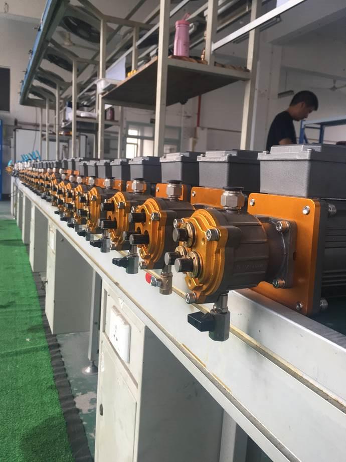 china fog chiller wholesale