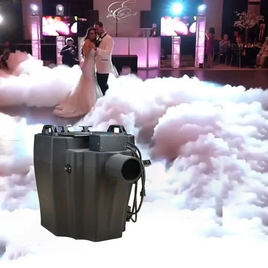 china fog for party wholesale