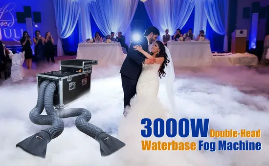 china fog for party wholesale
