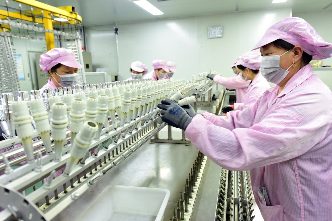 china food and beverage company bullish and bearish analyst opinions