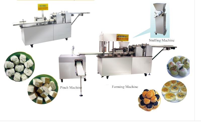 china food bedroom unpacking machine company