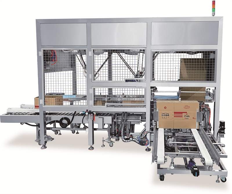 china food bedroom unpacking machine wholesalers