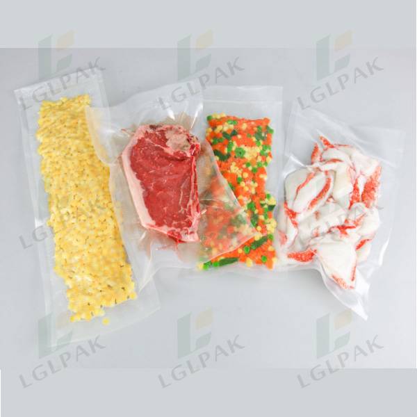 china food saver vacuum bags wholesale