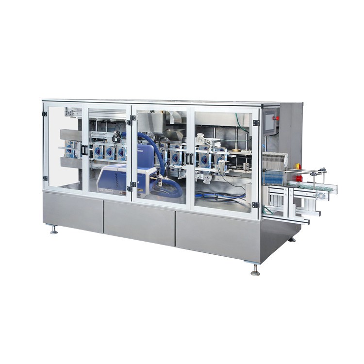 china food vertical cartoning machine wholesalers