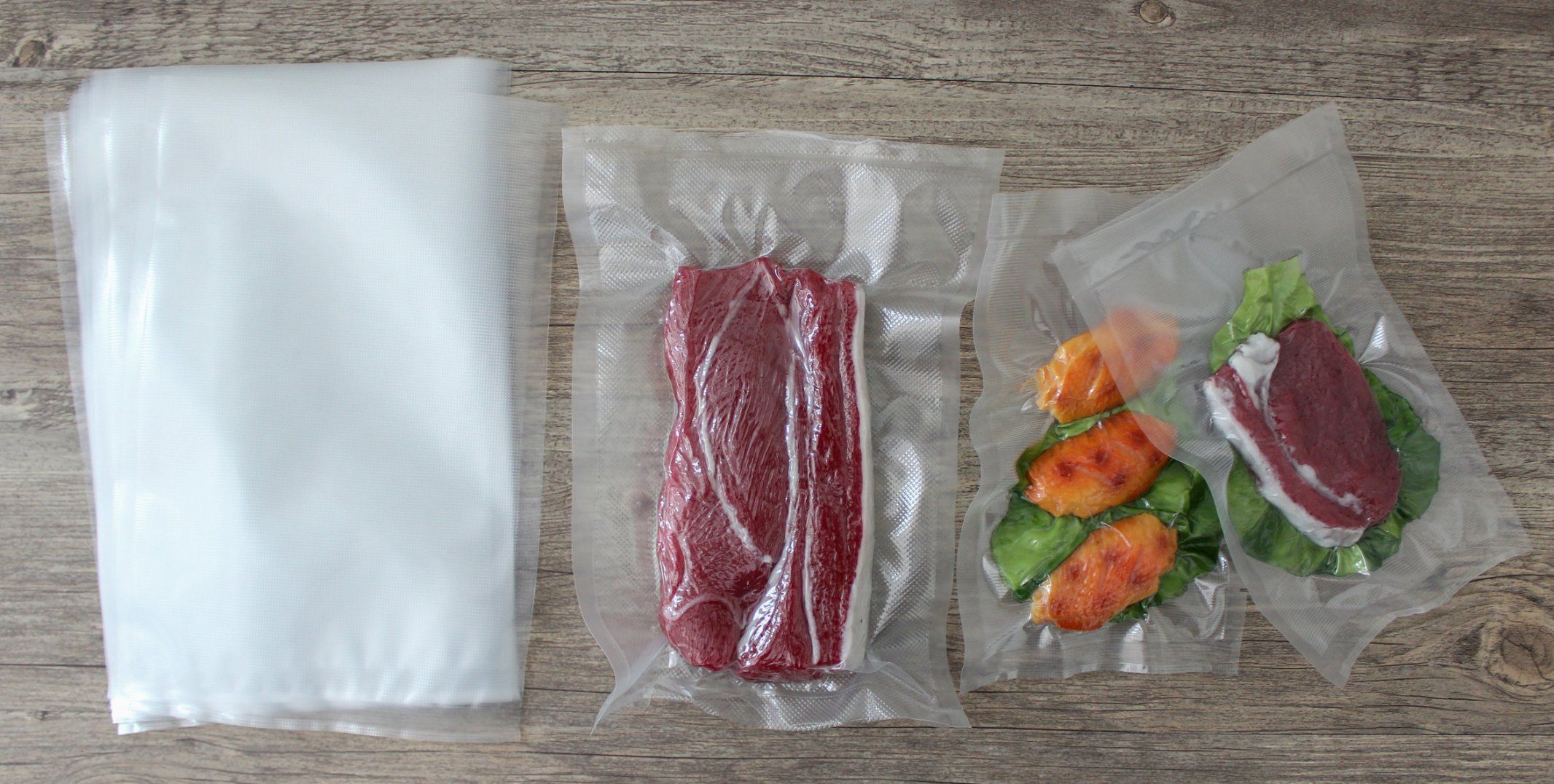 china foodsaver sous vide bags wholesaler China Factory