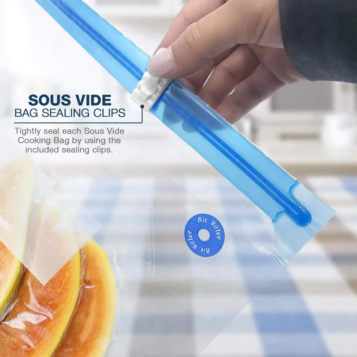 china foodsaver sous vide bags wholesaler