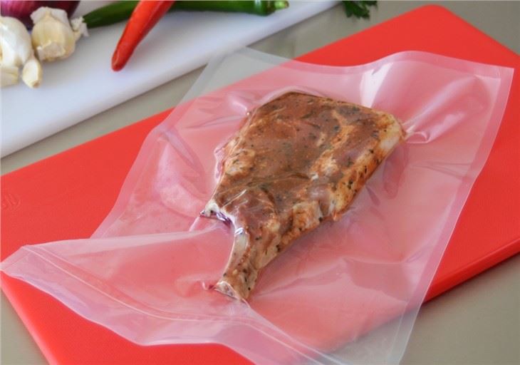 china foodsaver sous vide bags wholesaler