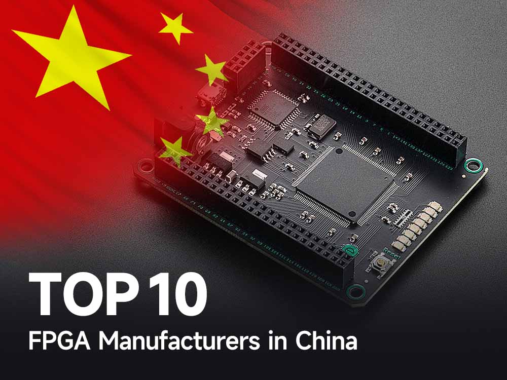 china fpga companies China Factory