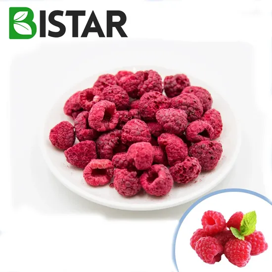 china freeze dried berries bulk