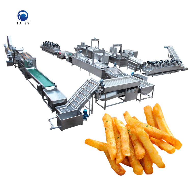 china french fries packaging wholesale China Factory