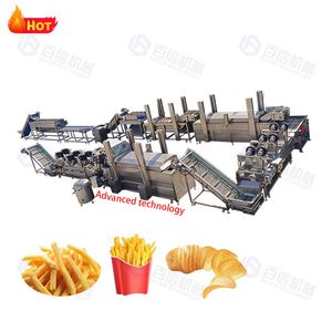 china french fries packaging wholesale