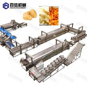 china french fries packaging wholesale