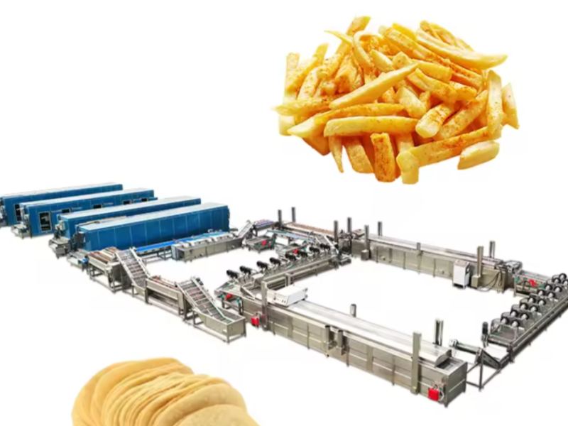 china french fries packaging wholesalers China Factory