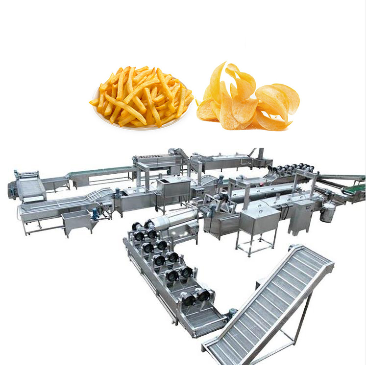 china french fries packaging wholesalers