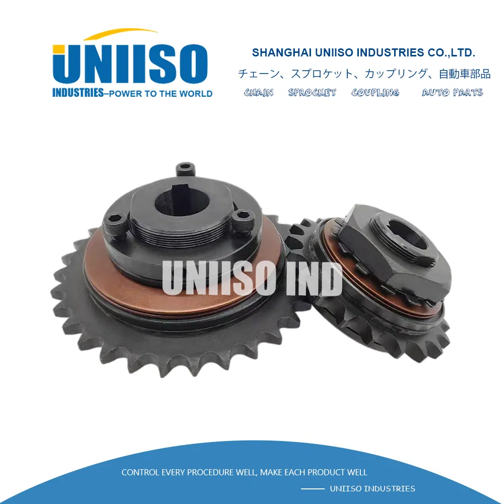 china friction safety coupling company