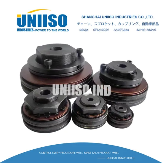 china friction safety coupling company
