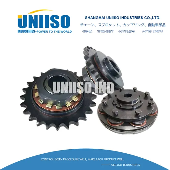 china friction safety coupling company