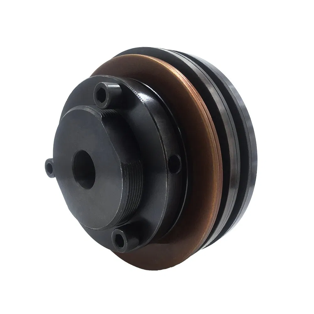 china friction safety coupling company