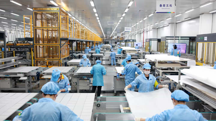 china friendship publishing company China Factory