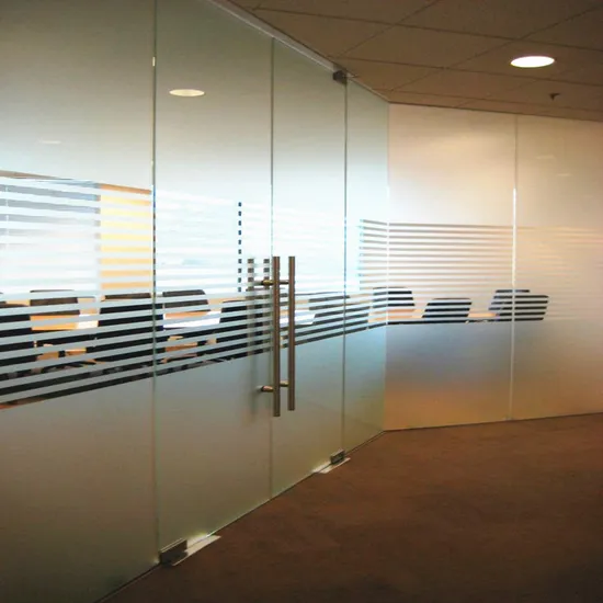 china frosted window cling wholesale