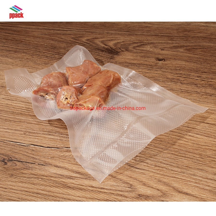 china frozen vacuum bag wholesale