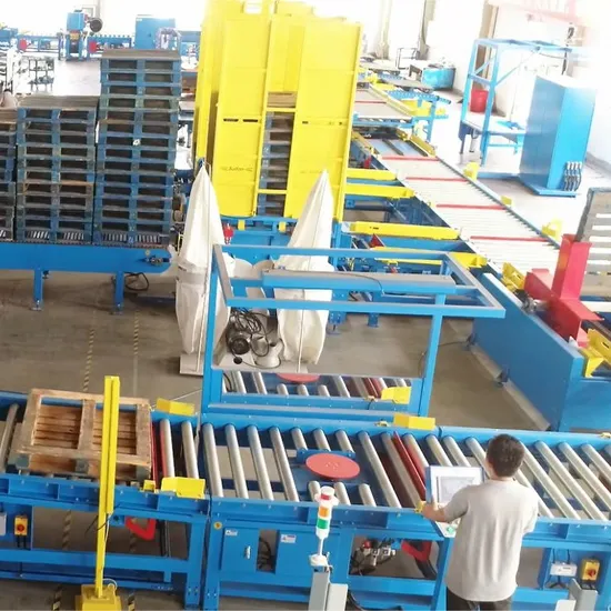 china full pallet display for sports company