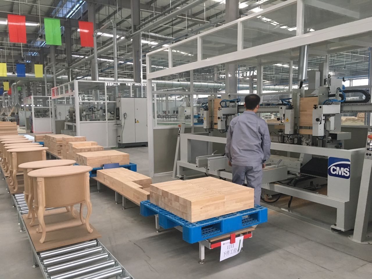 china furniture company