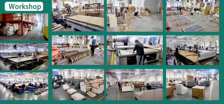 china furniture vendor