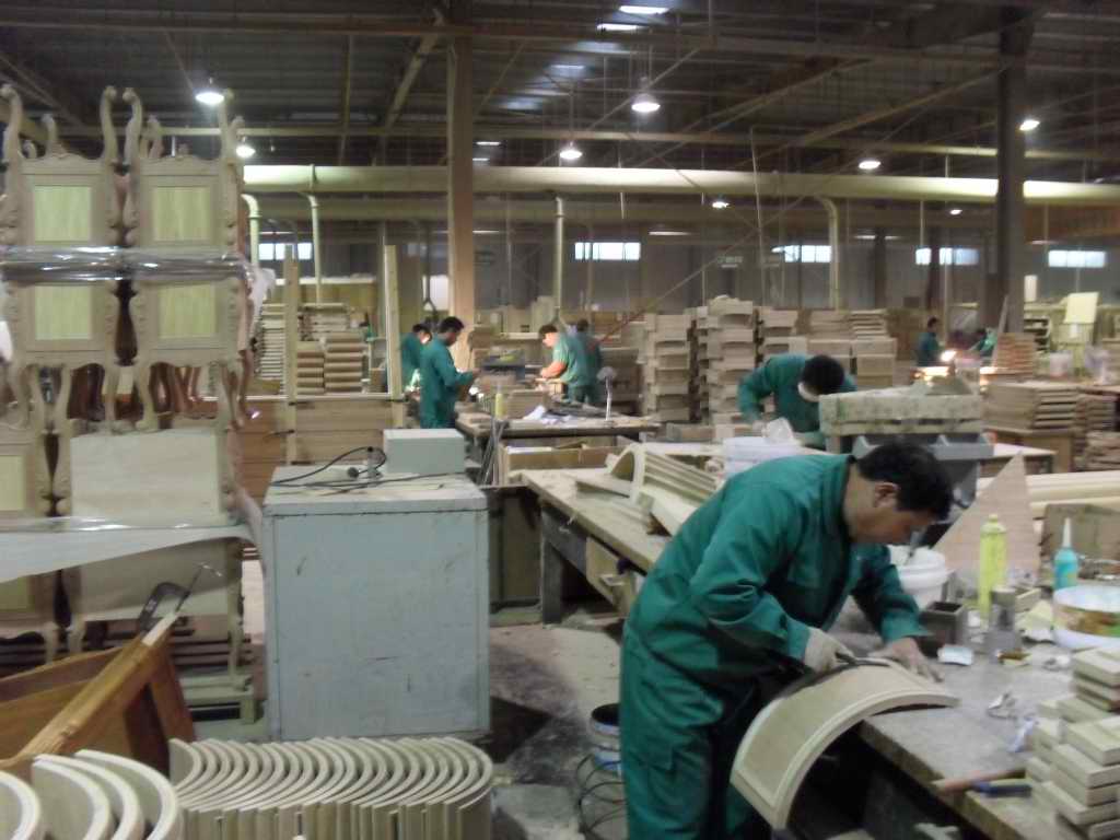 china furniture vendor