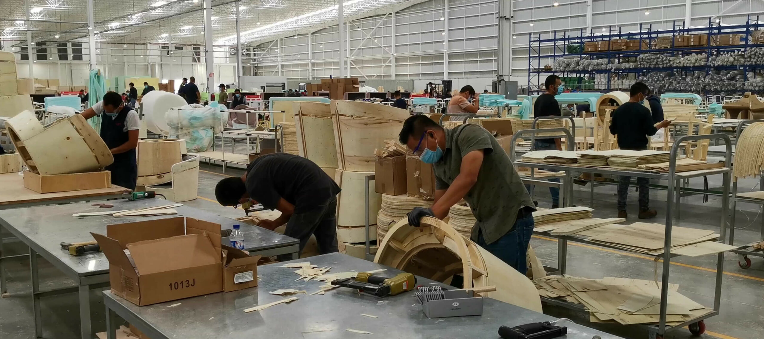 china furniture wholesale market