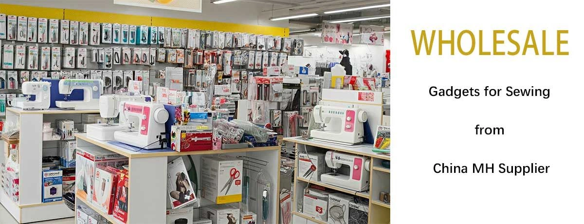 china gadgets wholesale market