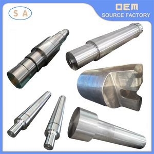 china gear shaft forgings wholesale