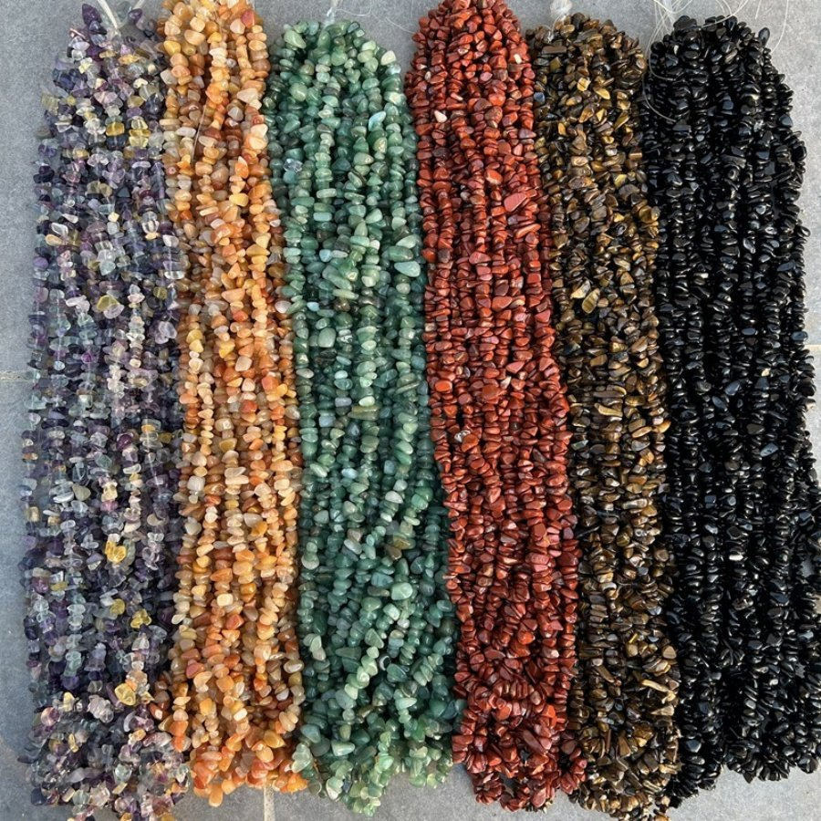 china gemstone beads wholesale China Factory