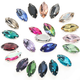 china gemstone beads wholesale