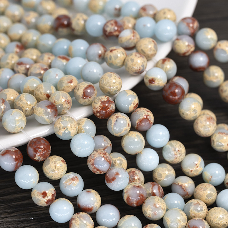 china gemstone beads wholesale