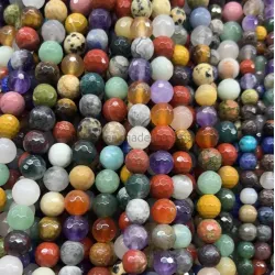 china gemstone beads wholesale