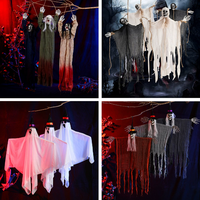 china ghost animatronics company