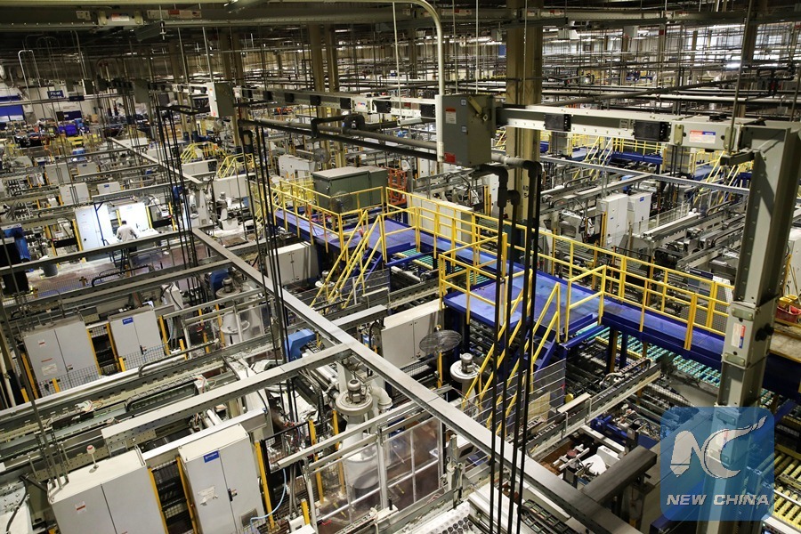 china glass company dayton ohio