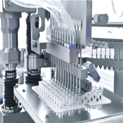 china glass syringe distributor