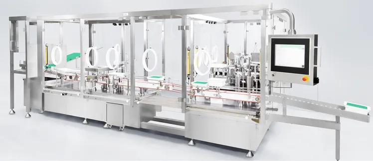 china glass syringe distributor