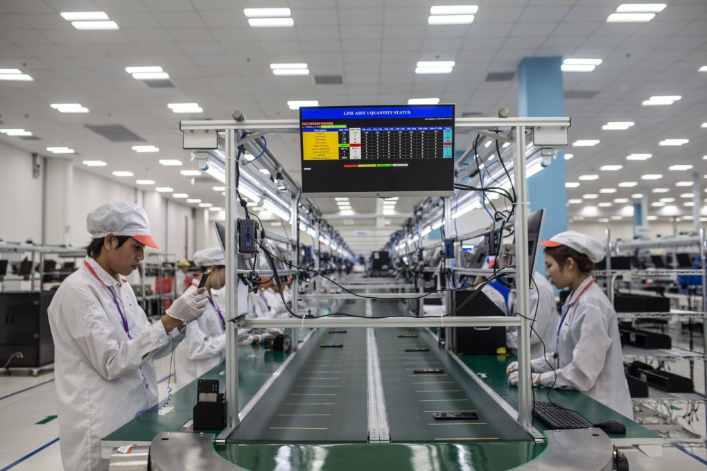china global sourcing