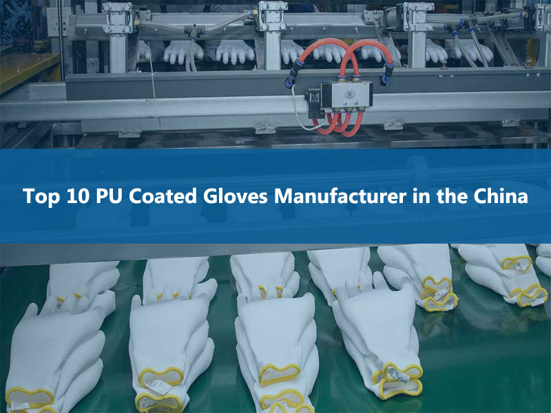 china glove company